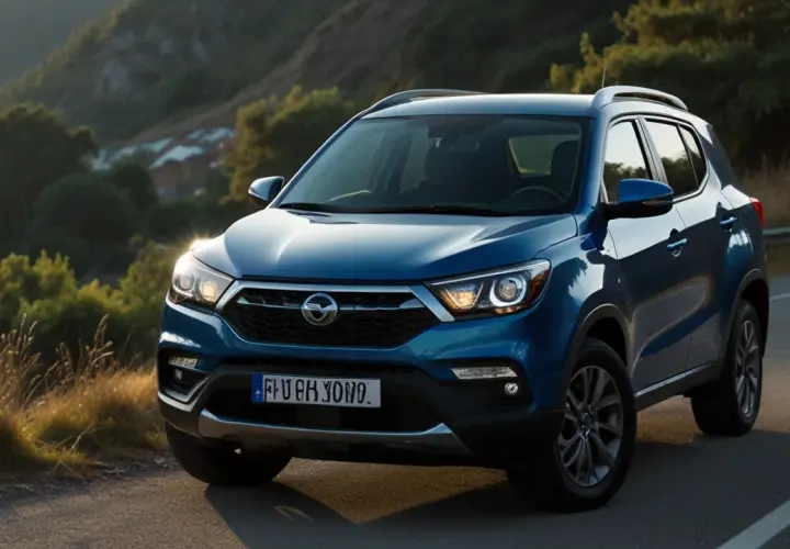Co mówią użytkownicy o SsangYong Korando? Oto szczere opinie