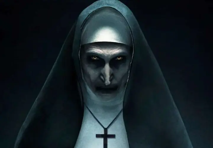 Film Zakonnica - poznaj mrożący krew w żyłach horror o demonicznym Valaku