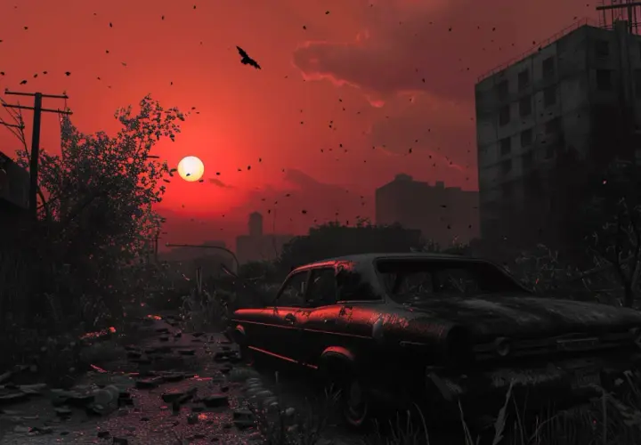 The Last of Us 2 na PC - Odkryj emocjonujący świat Apokalipsy!