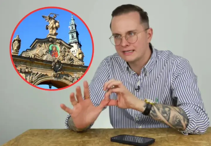 Ile kosztuje msza gregoriańska w Licheniu? Zaskakujące szczegóły!