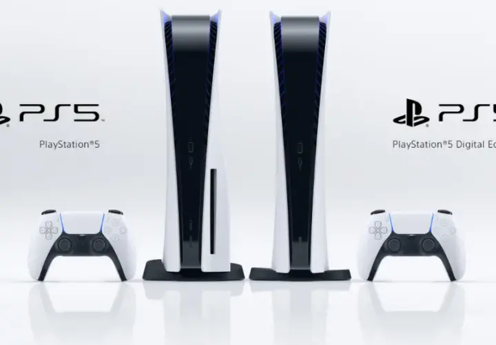 PlayStation 5 - najważniejsze informacje o nowej konsoli Sony