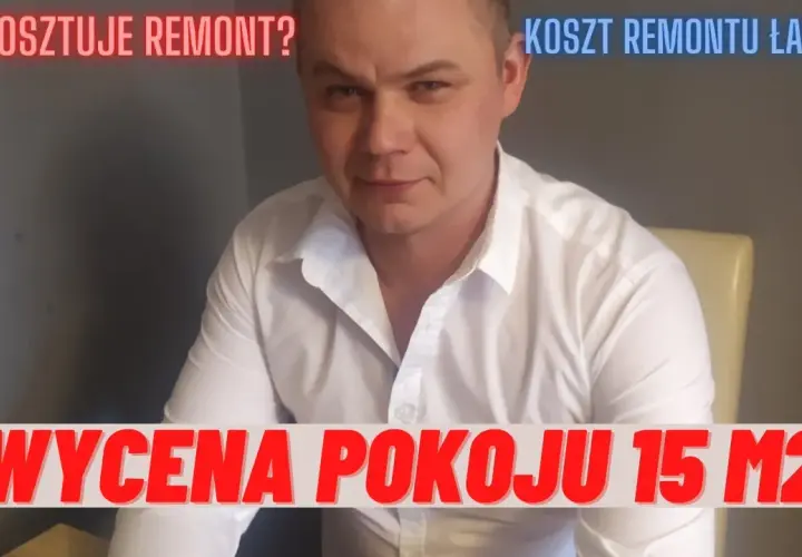 Tani remont pokoju 15m2 bez ukrytych kosztów. Sprawdź oszczędne rozwiązania