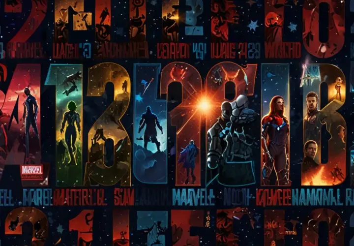 Nowości, premiery i nadchodzące produkcje filmowe Marvel 2023