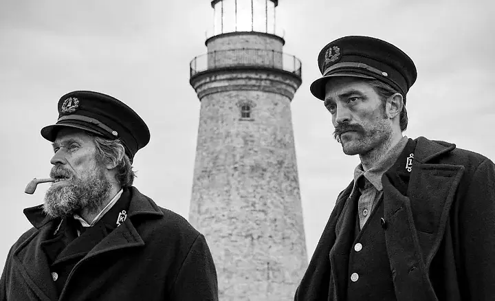 Lighthouse Recenzje: Szokujący Horror Psychologiczny Oceniony