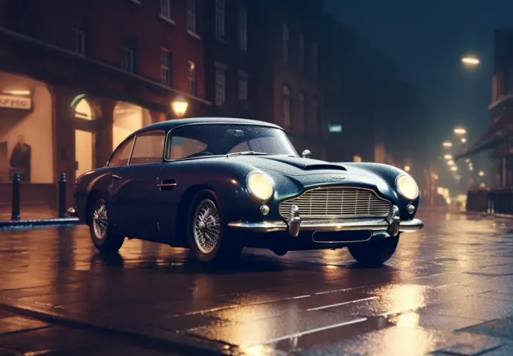 James Bond: Historia kultowego agenta - Czy jest najlepszy