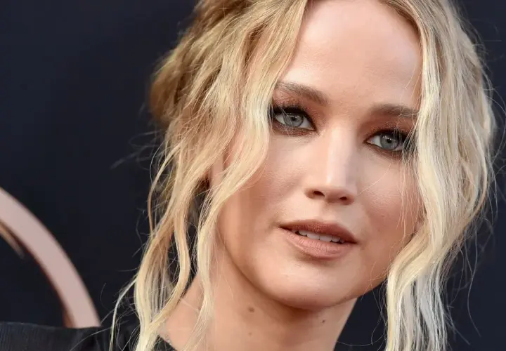 Poznaj szokujące zarobki i majątek Jennifer Lawrence - najlepiej opłacana aktorka