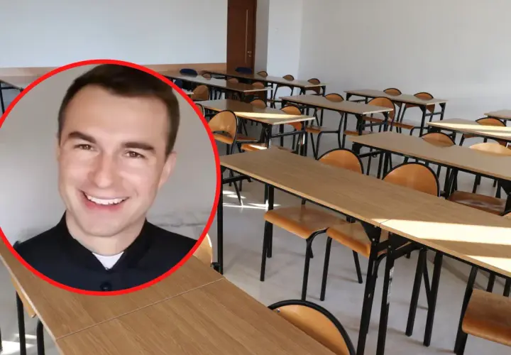 Czy niechodzenie na religię to grzech? Zrozum moralne konsekwencje