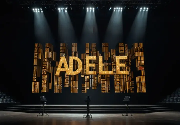Koncerty Adele w Polsce: Wszystko, co musisz wiedzieć