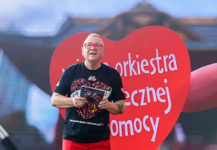 Ile wośp zebrał przez 28 lat? Zaskakujące kwoty i ich wpływ na zdrowie