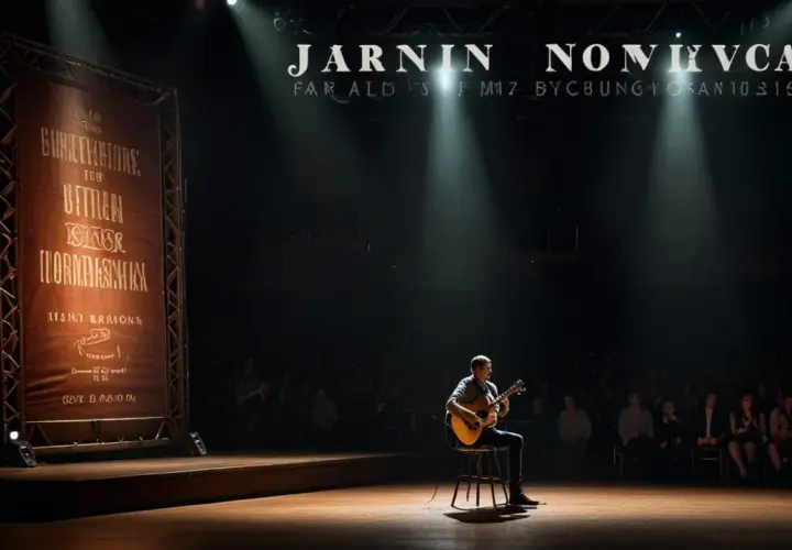 Jaromir Nohavica Koncerty: Gdzie i kiedy jego koncerty?