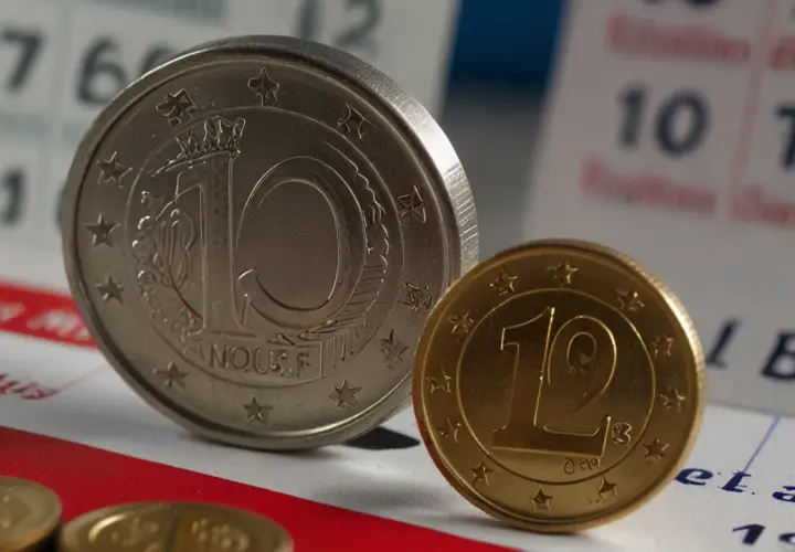 Co zo euro? Kiedy zastąpi złotówkę? Wciąż brak konkretnej daty!