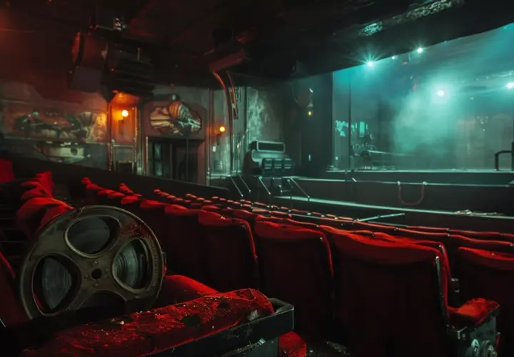 Film na Faktach - Autentyczne i wstrząsające filmy oparte na faktach