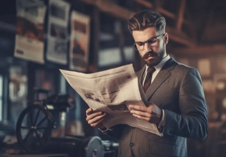 Najnowsze wiadomości tygodnia: najświeższe informacje!