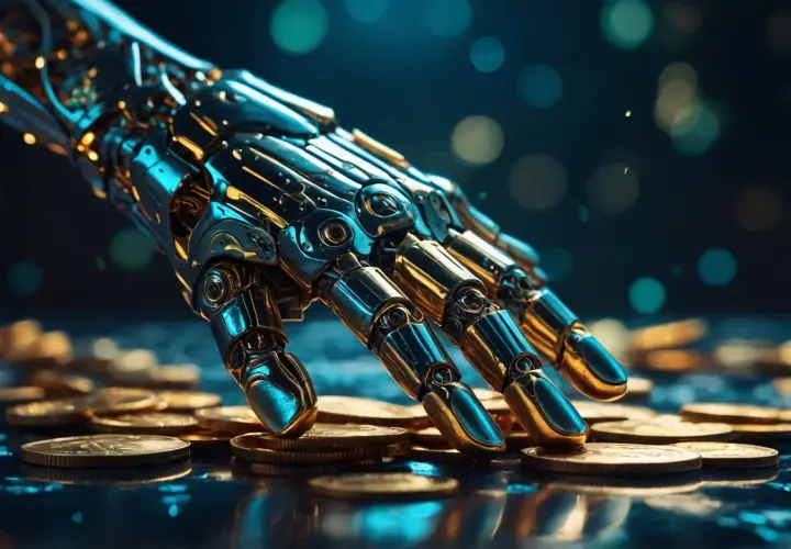 Innowacje, które zmieniają rynek energii: od AI po blockchain