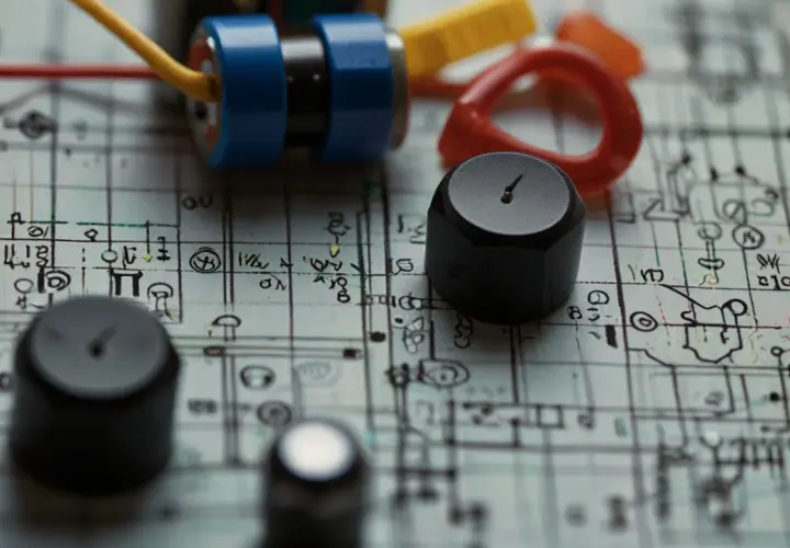 Symbole obwodu elektrycznego: klucz do zrozumienia schematów