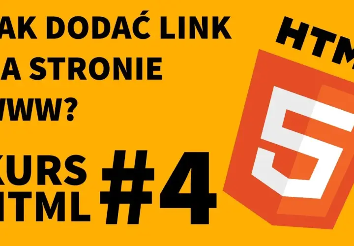 Jak wstawić link do strony HTML: Prosty poradnik krok po kroku