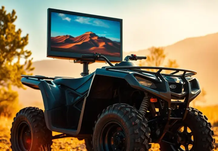 Co to jest ATV w telewizorze i jak wpływa na odbiór kanałów