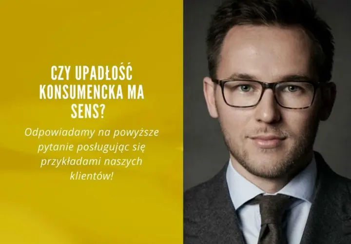 Upadłość konsumencka ma sens? 5 kluczowych korzyści i skutków oddłużenia