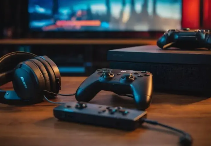 Xbox czy PS – która konsola jest lepsza i dlaczego warto wybrać?
