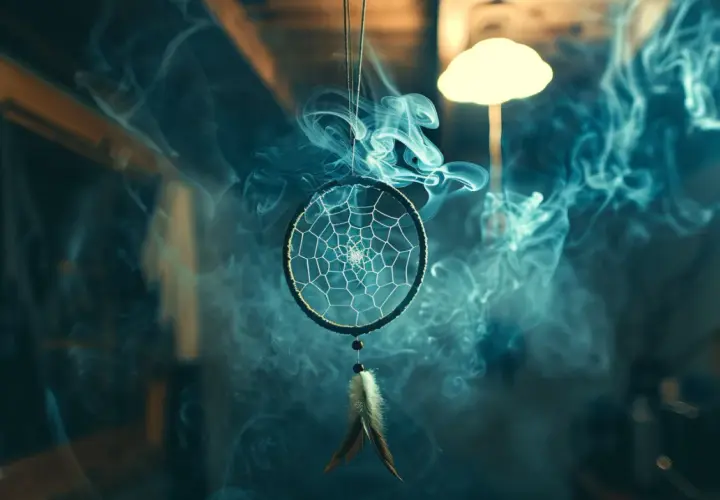 Co oznacza napad w snach? Sennik napad wyjaśnia ukryty sens