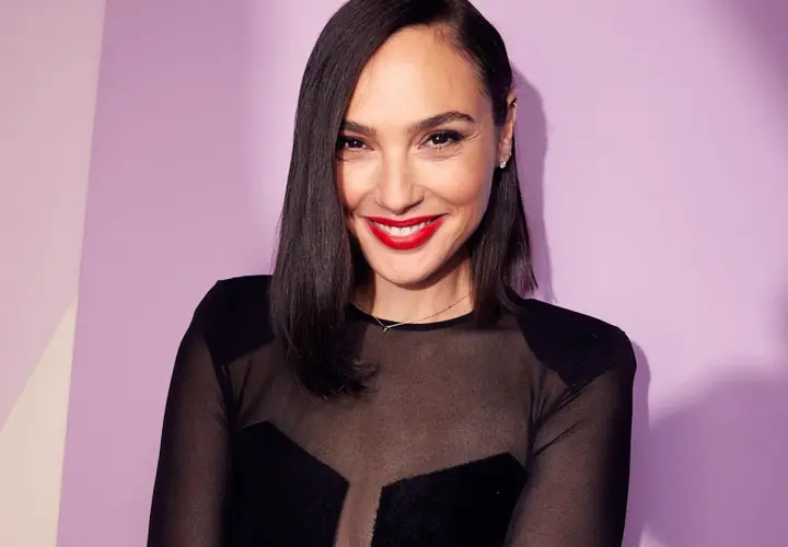 Gal Gadot - oszałamiające zarobki i imponujący majątek gwiazdy