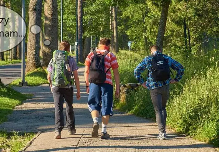 Co warto zabrać w góry, aby uniknąć nieprzyjemnych niespodzianek?