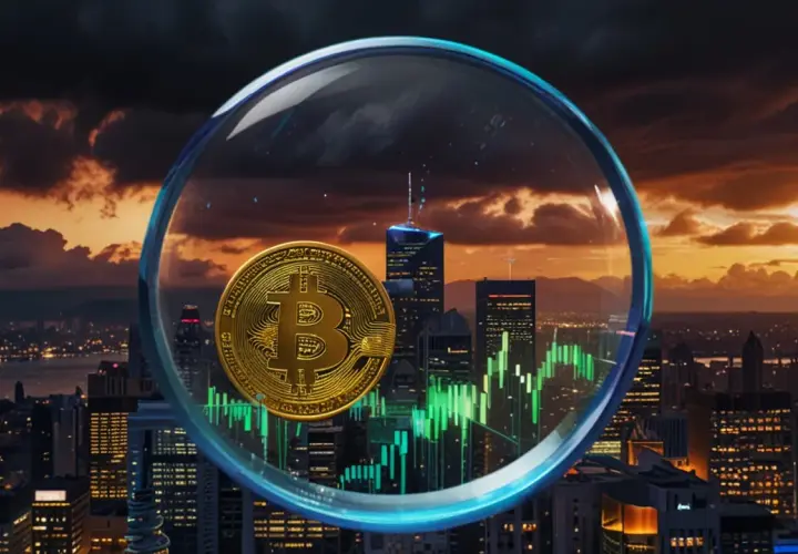 Opinie o inwestowaniu w kryptowaluty: Eksperci radzą, na co uważać