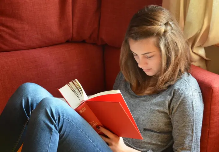 $YA$ na Serio: Dlaczego literatura Young Adult to już nie tylko rozrywka, ale ważny głos w dyskusji o problemach młodych?