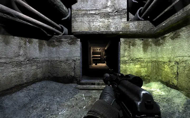 S.T.A.L.K.E.R. Cień Czarnobyla - Jak zainstalować spolszczenie