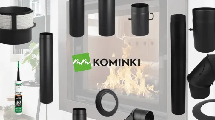 Jakie rury do kominka wybrać, aby uniknąć problemów z bezpieczeństwem?