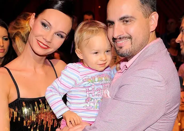 Kim jest Diana Egurrola? Poznaj życie żony znanego choreografa