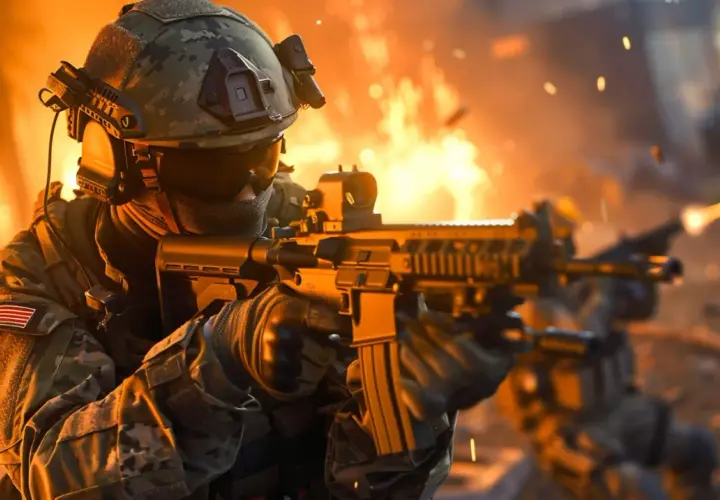 Call of Duty na G2A: Jak kupić 50% taniej? Porównanujemy ceny