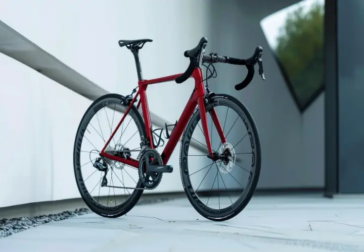 BMC Teammachine: Mistrzowskie sekrety tej maszyny