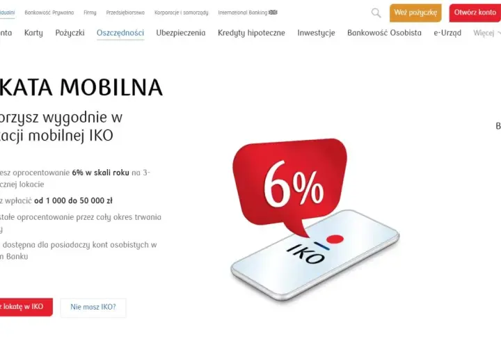 Co to lokata mobilna? Odkryj zalety i wymagania tej formy oszczędzania