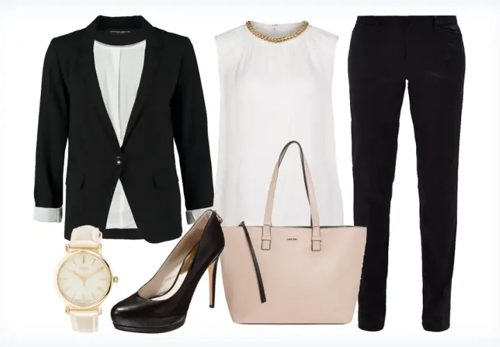 Jakie buty do czarnych spodni damskich? 10 stylowych propozycji