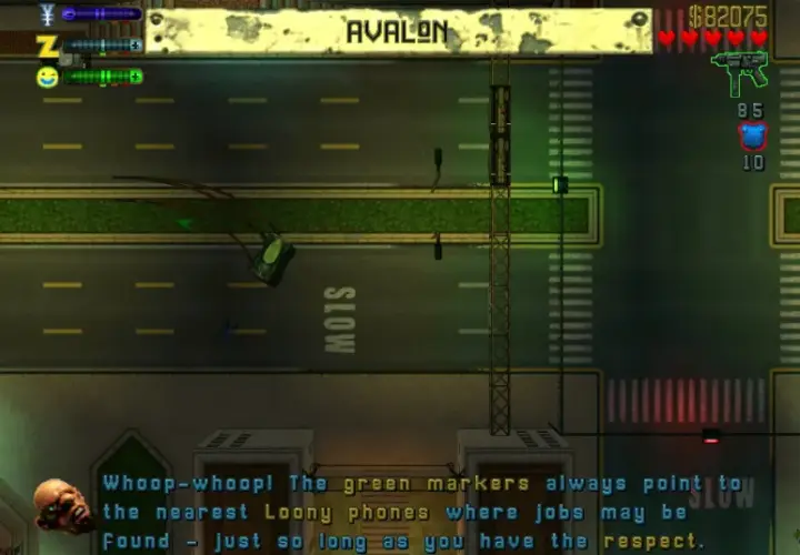 Spolszczenie GTA 2: Najlepszy sposób na polską wersję gry akcji
