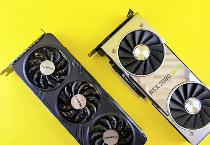 Najnowsze karty graficzne: rewolucja w świecie gamingu czy nic nowego? Sprawdziliśmy