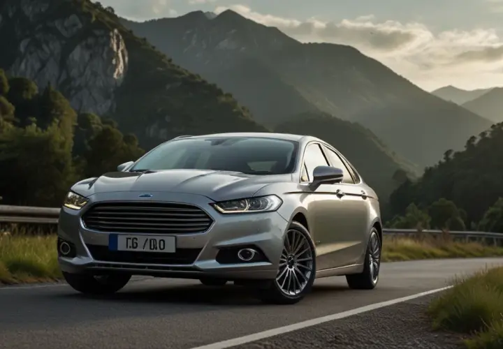 Opinie użytkowników o Ford Mondeo 2.0 TDCi – co warto wiedzieć?