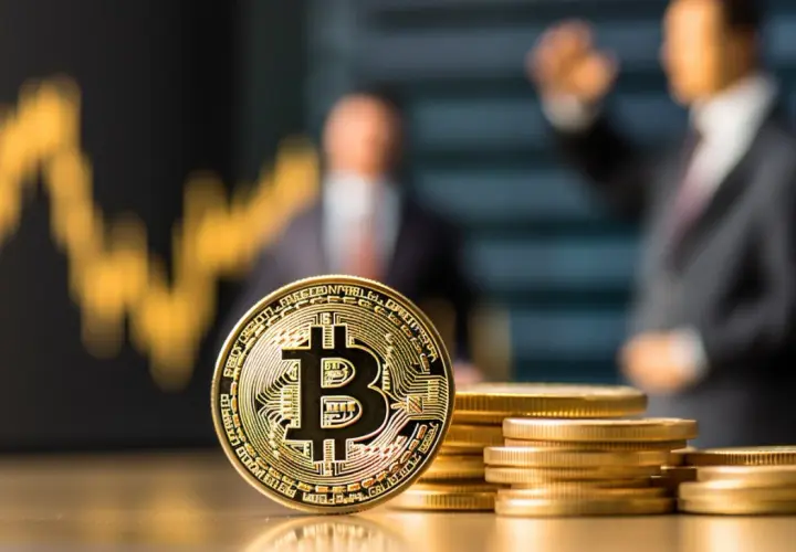 PlanB: cena Bitcoina szykuje się do wystrzału. Podał konkrety