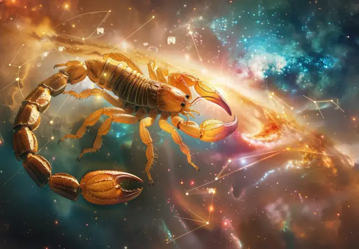 Skorpion: horoskop tygodniowy pracy. Wyzwania i sukcesy