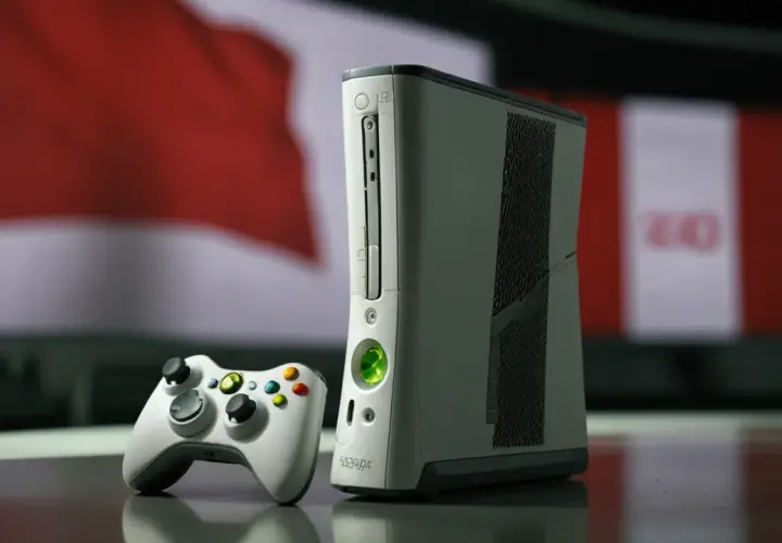 Kiedy dokładnie wydano Xbox 360 w Polsce i na świecie - pełna historia