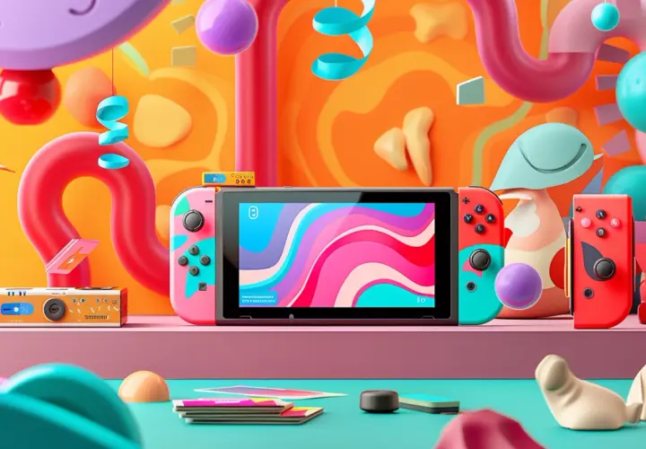 Nintendo Doładowanie - Jak kupić i zrealizować: Dowiedz się!