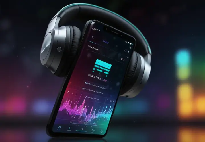 Muzyka i technologia: Jak streaming zmienił branżę muzyczną?