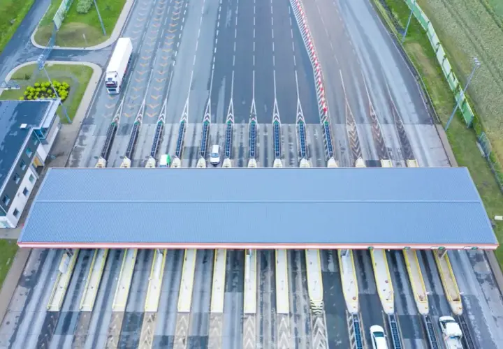 Jak zapłacić za autostradę A2 bez aplikacji i uniknąć problemów