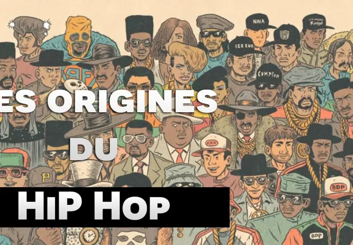 Gdzie narodził się rap? Historia, korzenie i wpływ kulturowy hip-hopu