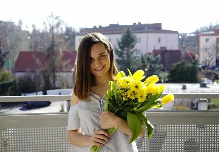 Kreatywne babki: społeczność kobiet pasjonujących się rękodziełem