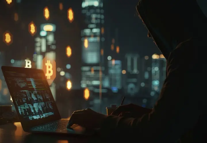 Anonimowa Giełda Kryptowalut: Gdzie handlować bez rejestracji?