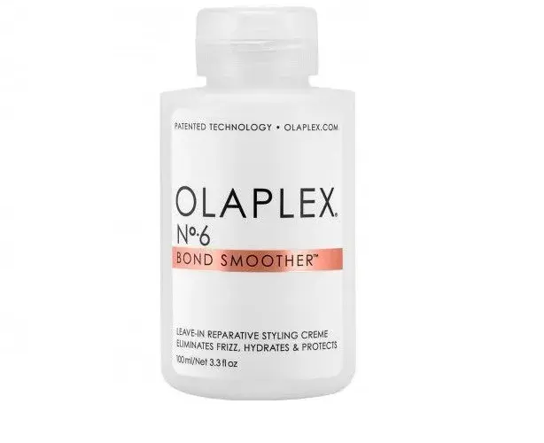 Olaplex wygładzający: Jak skutecznie zredukować puszenie włosów