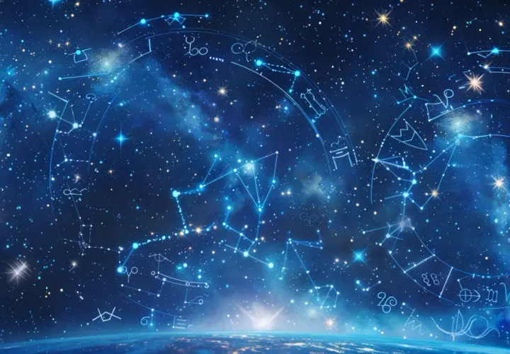 Znaki zodiaku dla grudniowych i sierpniowych dat