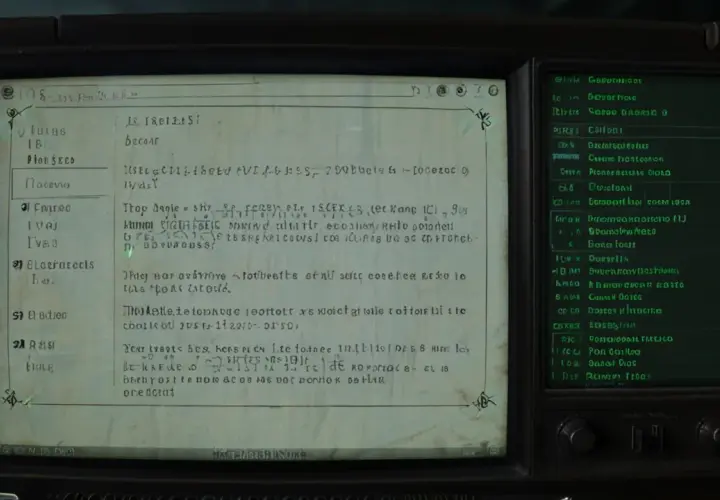 Jak zdobyć i wykorzystać kody w Fallout 4 w praktyczny sposób